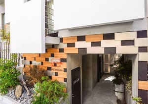 33 m² Hotel ∙ 1 bedroom ∙ 4 guests