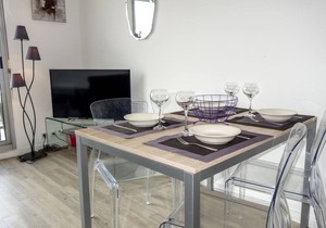 33 m² House ∙ 1 bedroom ∙ 4 guests