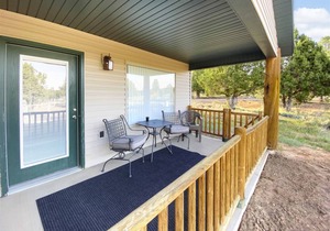 33 m² House ∙ 1 bedroom ∙ 4 guests