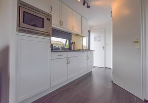 33 m² Houseboat ∙ 2 bedrooms ∙ 3 guests