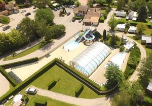 33 m² Mobile home ∙ 2 bedrooms ∙ 4 guests