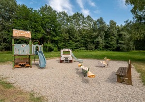 33 m² Mobile home ∙ 4 guests