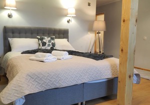 33 m² Private room ∙ 3 guests
