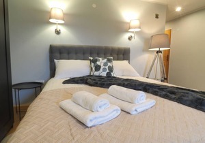 33 m² Private room ∙ 3 guests