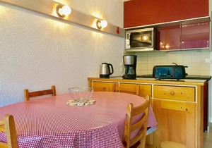 33 m² Studio flat ∙ 1 bedroom ∙ 6 guests