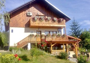 33 m² Studio flat ∙ 4 guests