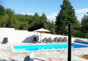 33 m² Studio flat ∙ 4 guests