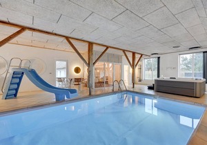 330 m² House ∙ 7 bedrooms ∙ 14 guests