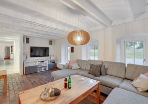 330 m² House ∙ 7 bedrooms ∙ 14 guests