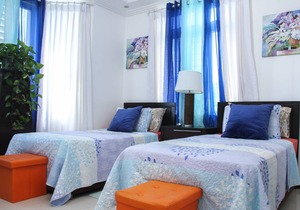 330 m² Private room ∙ 1 bedroom ∙ 2 guests