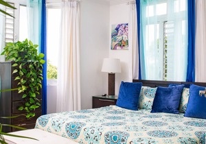 330 m² Private room ∙ 1 bedroom ∙ 2 guests