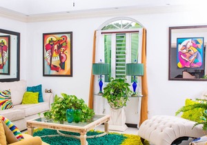 330 m² Private room ∙ 1 bedroom ∙ 2 guests