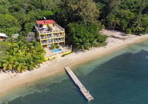 335 m² Condo ∙ 3 bedrooms ∙ 8 guests