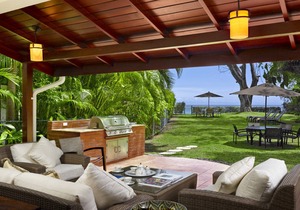 339 m² Villa ∙ 3 bedrooms ∙ 6 guests