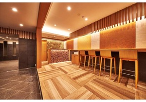 34 m² Hotel ∙ 1 bedroom ∙ 3 guests
