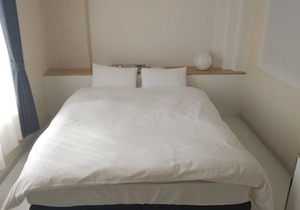 34 m² Hotel ∙ 1 bedroom ∙ 2 guests