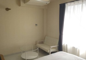 34 m² Hotel ∙ 1 bedroom ∙ 2 guests
