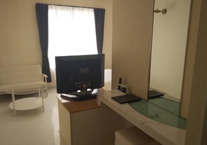 34 m² Hotel ∙ 1 bedroom ∙ 2 guests