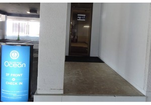 34 m² Hotel ∙ 1 bedroom ∙ 2 guests