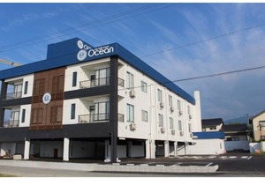 34 m² Hotel ∙ 1 bedroom ∙ 2 guests