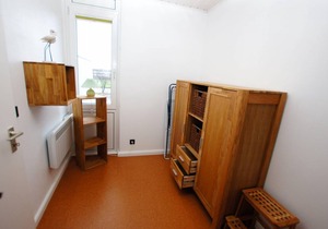 34 m² Apartment ∙ 1 bedroom ∙ 4 guests