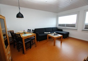 34 m² Apartment ∙ 1 bedroom ∙ 4 guests