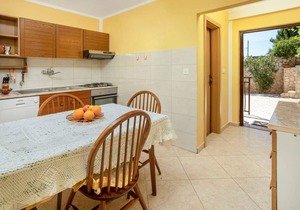 34 m² Apartment ∙ 1 bedroom ∙ 3 guests