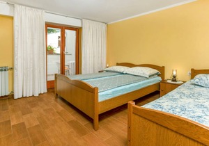34 m² Apartment ∙ 1 bedroom ∙ 3 guests