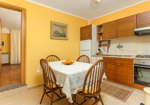 34 m² Apartment ∙ 1 bedroom ∙ 3 guests