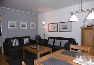 34 m² Apartment ∙ 1 bedroom ∙ 4 guests