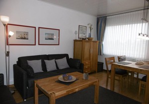 34 m² Apartment ∙ 1 bedroom ∙ 4 guests