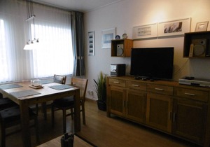 34 m² Apartment ∙ 1 bedroom ∙ 4 guests