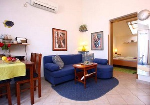 34 m² Apartment ∙ 1 bedroom ∙ 2 guests