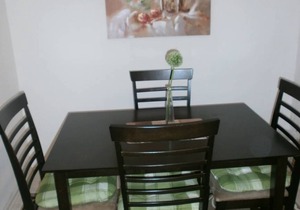 34 m² Apartment ∙ 1 bedroom ∙ 4 guests