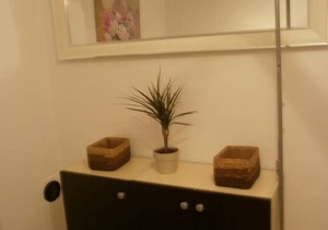 34 m² Apartment ∙ 1 bedroom ∙ 4 guests