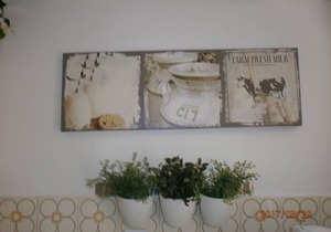 34 m² Apartment ∙ 1 bedroom ∙ 4 guests