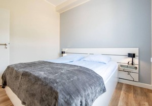 34 m² Apartment ∙ 1 bedroom ∙ 2 guests