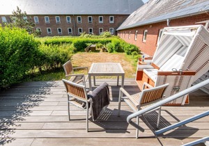 34 m² Apartment ∙ 1 bedroom ∙ 2 guests