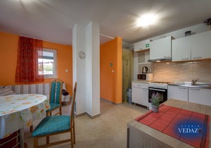 34 m² Apartment ∙ 1 bedroom ∙ 4 guests