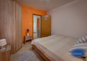34 m² Apartment ∙ 1 bedroom ∙ 4 guests