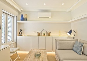 34 m² Apartment ∙ 1 bedroom ∙ 4 guests