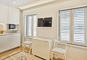 34 m² Apartment ∙ 1 bedroom ∙ 4 guests