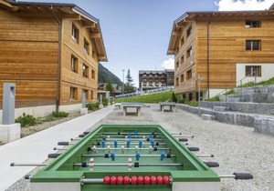 34 m² Apartment ∙ 1 bedroom ∙ 4 guests