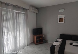 34 m² Apartment ∙ 1 bedroom ∙ 4 guests
