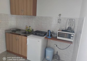 34 m² Apartment ∙ 1 bedroom ∙ 4 guests