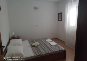34 m² Apartment ∙ 1 bedroom ∙ 4 guests