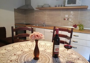 34 m² Apartment ∙ 1 bedroom ∙ 4 guests