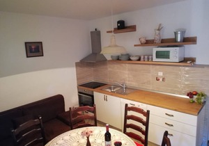 34 m² Apartment ∙ 1 bedroom ∙ 4 guests