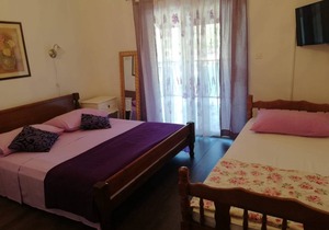 34 m² Apartment ∙ 1 bedroom ∙ 4 guests