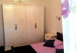 34 m² Apartment ∙ 1 bedroom ∙ 4 guests